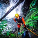 Sao Miguel: Caldeiroes Canyoning Experience - The Real Experience: What Travelers Say