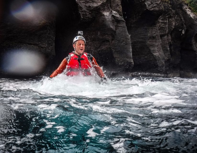 São Miguel: Coasteering Experience in Caloura - The Sum Up: Why This Tour is a Great Value