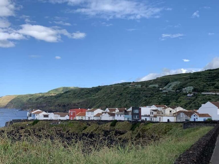 São Miguel: Félix Waterfalls Hike & North Coast Private Tour - The Value of This Tour