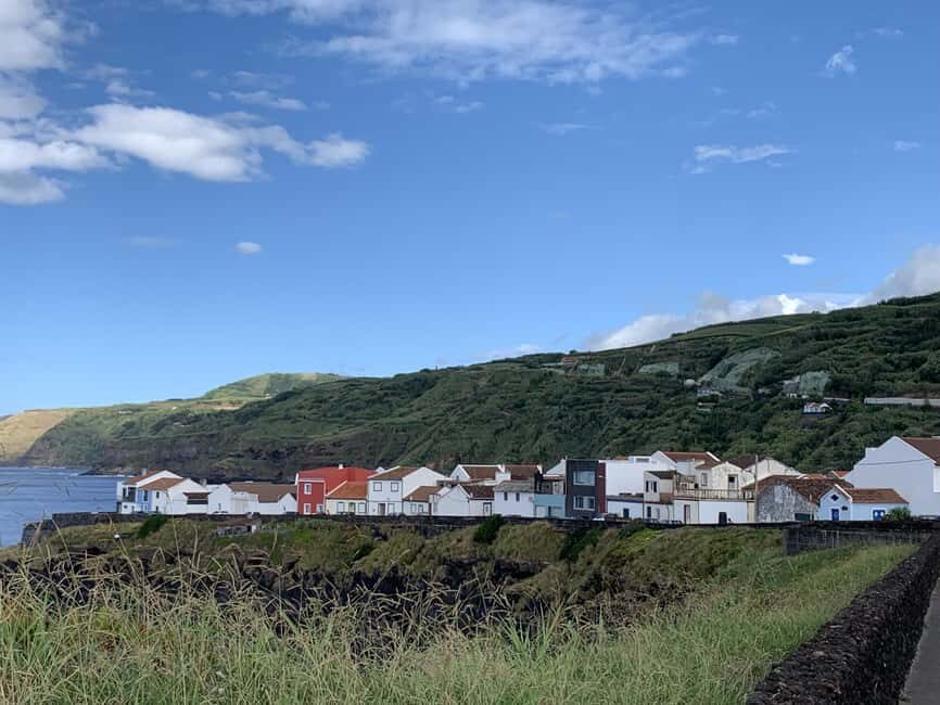 São Miguel: Félix Waterfalls Hike & North Coast Private Tour - The Value of This Tour
