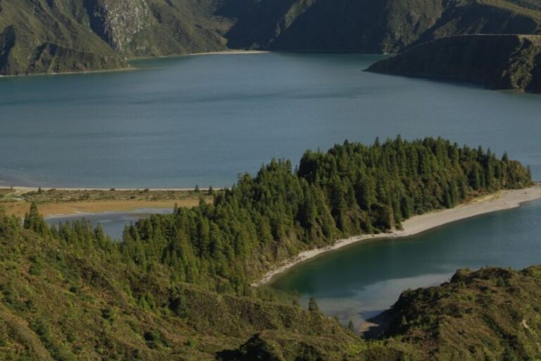 São Miguel: Fogo Lake Hike with Caldeira Velha Hot Springs - Who Would Love This Tour?