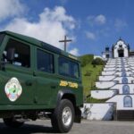 São Miguel: Full-Day 4WD Jeep Tour to Furnas with Lunch - Exploring São Miguel’s Thermal Wonders and Scenic Beauty