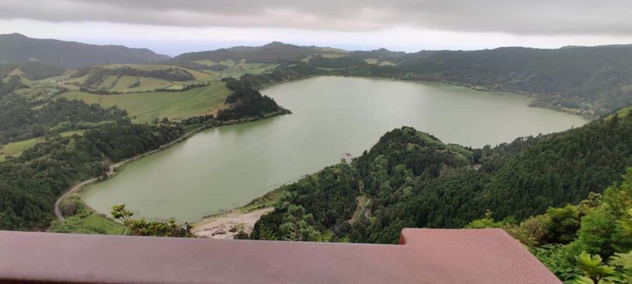 São Miguel: Furnas Valley Tour with Thermal Bath Option - Who Is This Tour Best For?