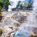 São Miguel: Furnas Volcano & Tea Plantation Tour & Lunch - Considerations for Travelers