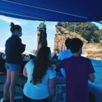 São Miguel: Glass Bottom Boat Tour with Snorkeling - Who this Tour Suits Best