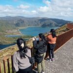 São Miguel Island: 2-Day Guided Island Tour with Meal Add-on - What to Expect and What’s Not Included