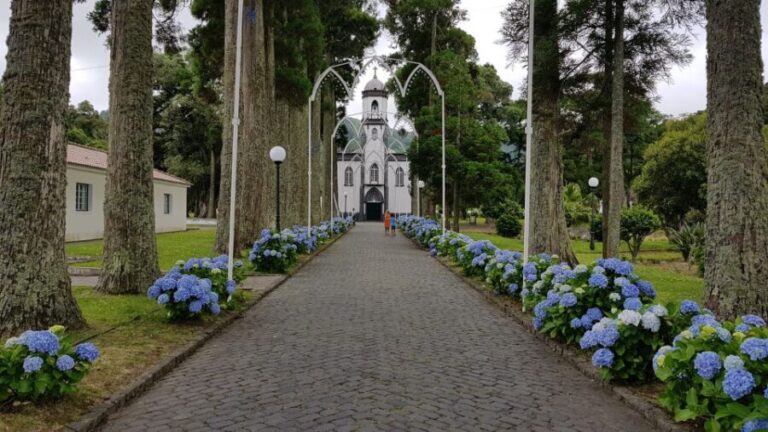 São Miguel Island: Full-Day Sete Cidades Tour - Who Will Love This Tour?