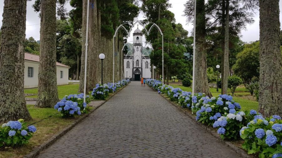 São Miguel Island: Full-Day Sete Cidades Tour - Who Will Love This Tour?