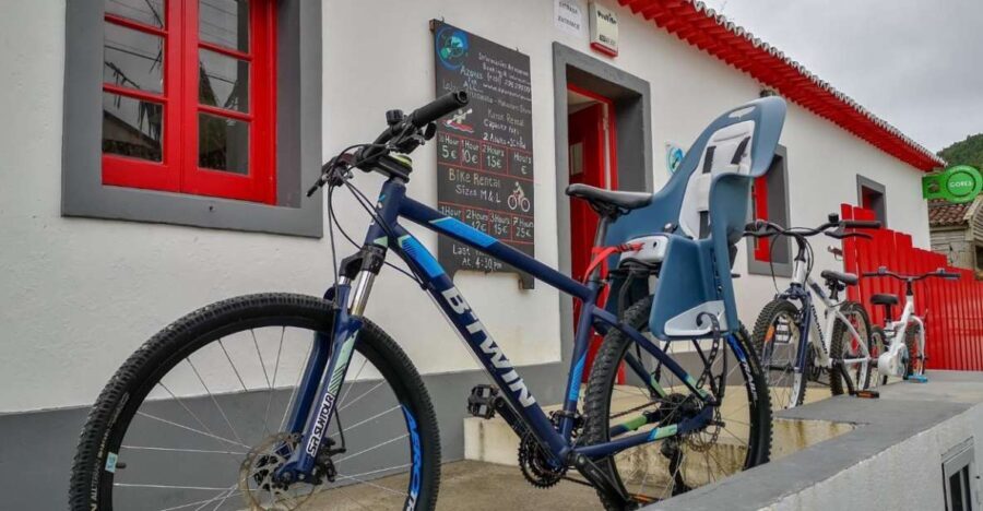 São Miguel Island: Sete Cidades Bike Rental - Final Thoughts: Is It Worth It?