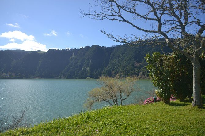 São Miguel Island Sete Cidades, Lagoa do Fogo and Furnas - In-Depth Look at the Tour Itinerary