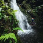 São Miguel: Level 1 Canyoning in Ribeira dos Caldeirões - The Sum Up
