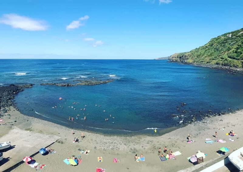 São Miguel: North Coast Private Tour & Hike - Who Will Love This Tour?
