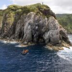 São Miguel: Private Bachelor Boat Tour with Drinks & Snacks - Why It’s Worth Considering