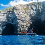 São Miguel: Private Romantic Cruise with Champagne - Experience a Romantic Escape on São Miguel’s Waters