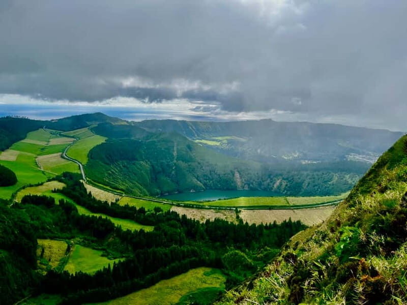 São Miguel: Quad & Buggy Sete Cidades Crater Tour - In-Depth Look at the São Miguel Quad & Buggy Tour