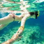 São Miguel: Santa Iria Bay Snorkeling Tour with Music - Exploring the Santa Iria Bay Snorkeling Tour in Detail