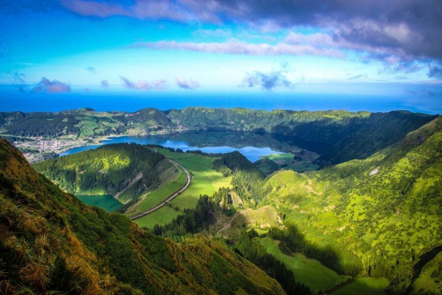 São Miguel: Sete Cidades and Crater Lakes Hike - Who Will Love This Tour?