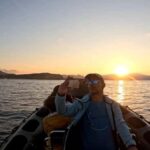São Miguel: Sunset Boat Tour  Golden Light, Cliffs & Caves - Who Will Love This Tour?