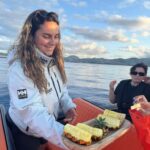 São Miguel: Sunset Boat Tour with Swim and Pineapple Snack - Value and Practical Aspects