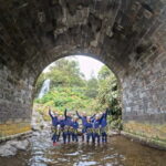 São Miguel: WaterPark Canyoning Ribeira dos Caldeirões - What to Expect During the Experience