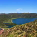 São Miguel West: Full-Day Van Tour with Lunch - The Guide and Experience