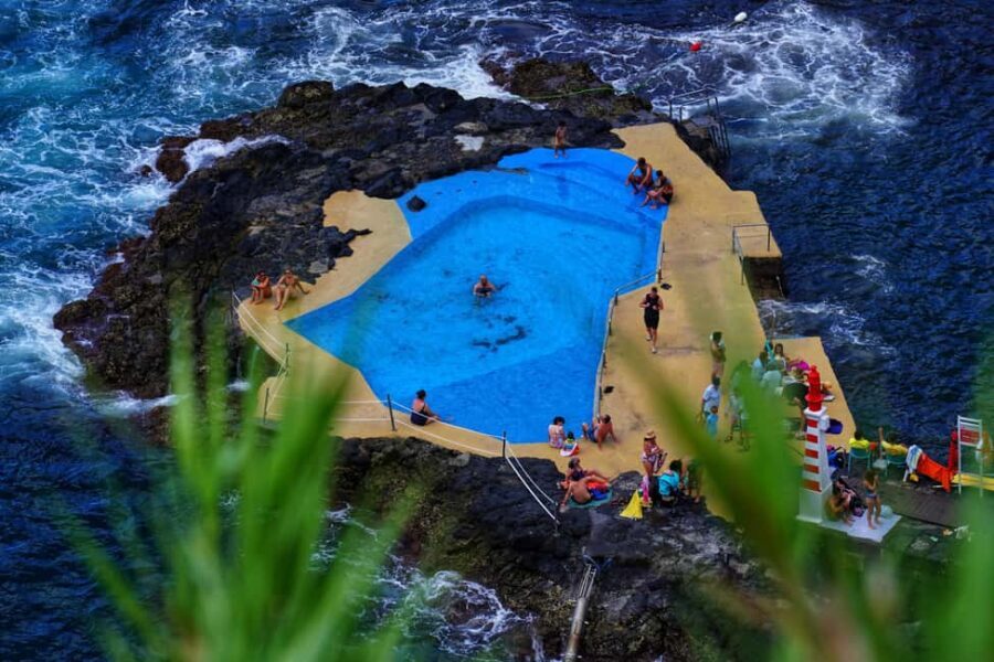 São Miguel: Whale Watching, Lunch, & Water Activities - An In-Depth Look at the São Miguel Experience