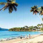 Saona Island Cruise & Private Beach - Transportation, Timing, and Group Dynamics