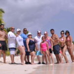 Saona Island Day Trip + Lunch + Open Bar from Punta Cana - The Sum Up