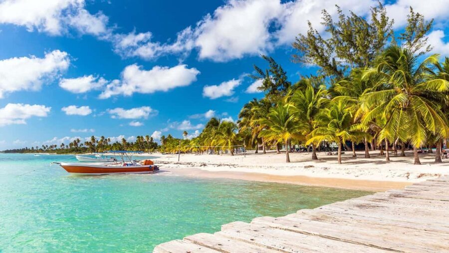 Saona Island Premium- Exclusive Beach And Mano Juan Full-Day - In-Depth Review of the Saona Island Premium Experience