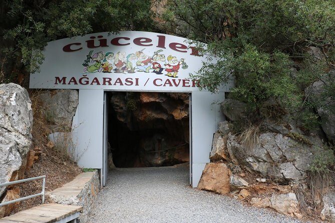 Sapadere Canyon and Dwarf Cave with Dim River Lunch - Authenticity and Overall Value