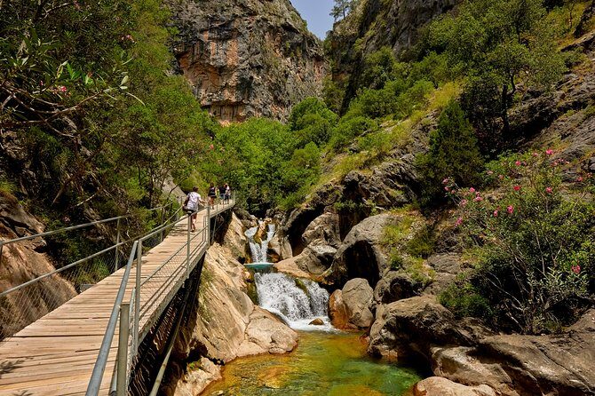 Sapadere Canyon Tour with Waterfalls and Lunch - What Makes This Tour Stand Out?