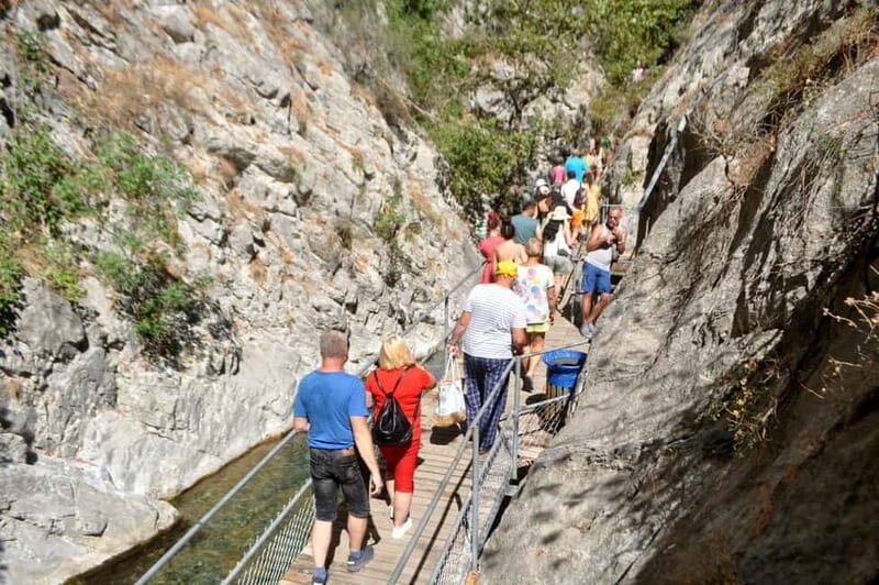 Sapadere Jeep Safari: Taurus Mountains, Waterfall & Cave - Analyzing the Value