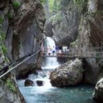 Sapadere Waterfalls and Cave Tour With Lunch - A Detailed Look at the Sapadere Waterfalls and Cave Tour