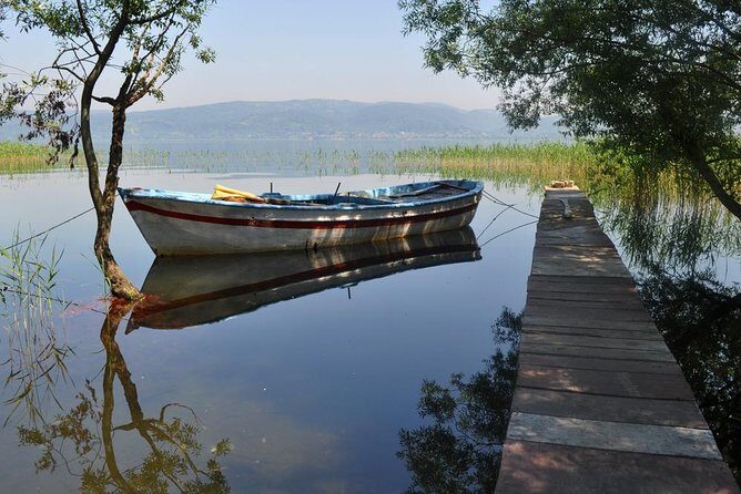 Sapanca And Masukiye Tour With Lunch - Full Day - Practical Tips for Future Travelers