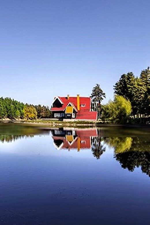 Sapanca Lake and Masukiye Full-Day Tour from Istanbul - Who Will Love This Tour?