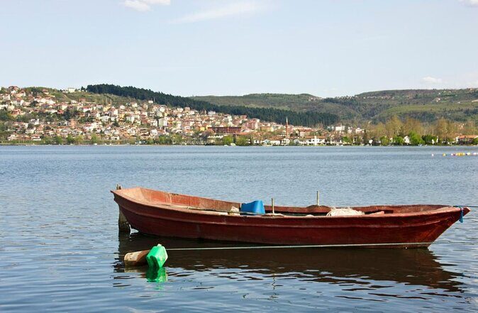 Sapanca Lake and Masukiye Tour - Authenticity and Value