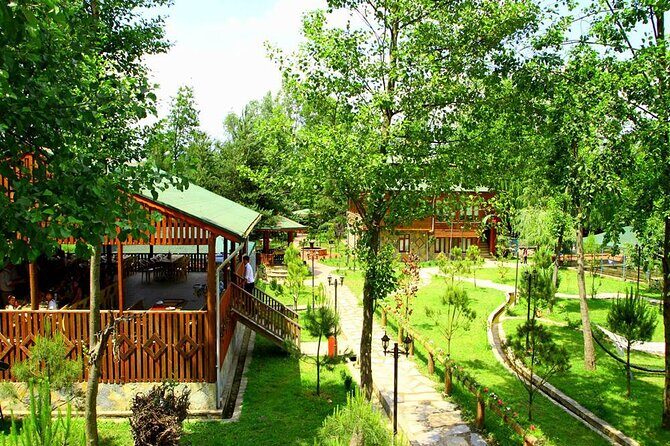 Sapanca Lake & Masukiye Tour From Istanbul - A Deep Dive into the Tour Experience