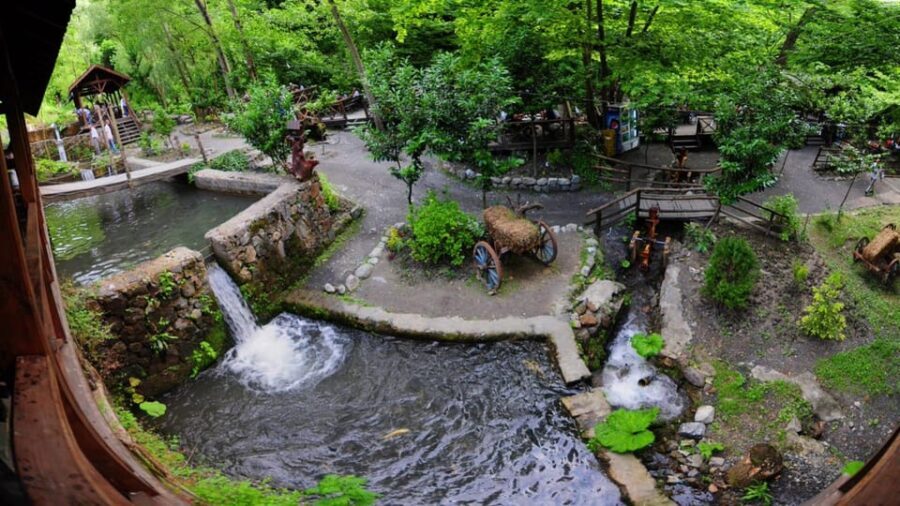 Sapanca Maukiye tour from Istanbul - Is This Tour Worth It?