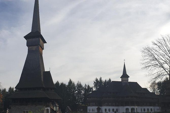 Sapanta & Merry Cemetery walking tour - Why This Tour Offers Great Value