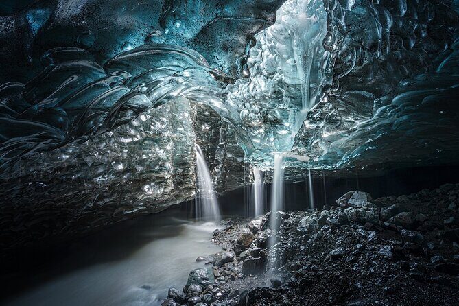 Sapphire Ice Cave Tour from Jökulsárlón - Extra Small Group - Who Is This Tour Perfect For?