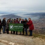 Sarajevo 1425 days under the siege - War Tour - Practical Details and What to Expect