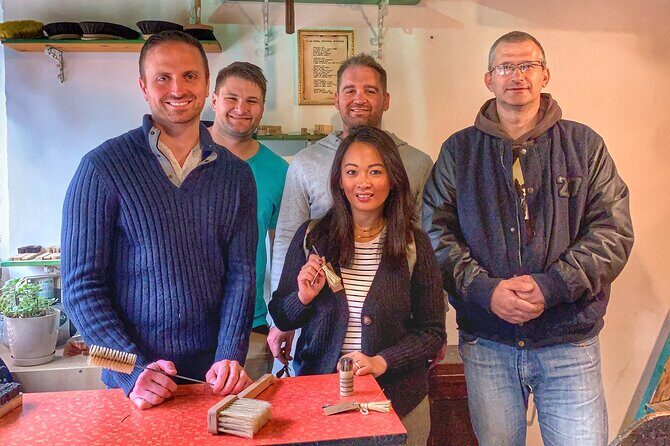 Sarajevo: 4-Hour Food And Craft Tour - In-Depth Review of the Sarajevo Food and Craft Tour