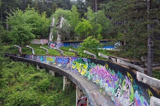 Sarajevo: A City Under Siege - War Tour With Tunnel Museum - Practical Details and Value
