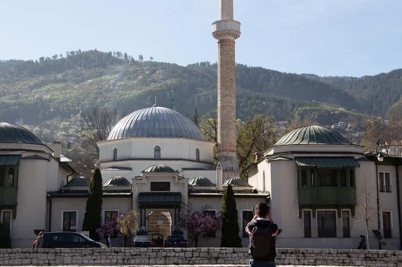 Sarajevo: City Tour with Bosnian coffee ritual - Who Will Love This Tour?