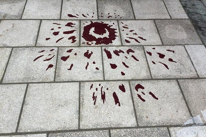 SARAJEVO CONCEPTUAL ART TOUR (galleries, art and arhitecture) - Final Reflection: Is It Worth It?