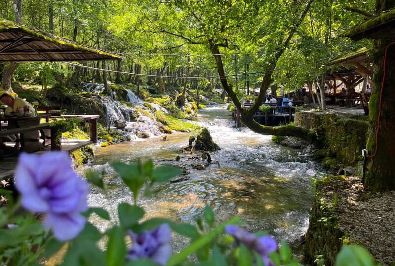 Sarajevo: Day Tour to Jajce, Travnik, Waterfalls, Pliva Lake - Authentic Experiences and What Travelers Say