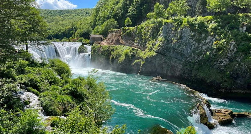 Sarajevo: Day Trip to Strbacki Buk, Jajce, Waterfalls Tour - An In-Depth Look at the Tour Experience