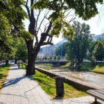 Sarajevo E-Bike City Tour - An In-Depth Look at the Sarajevo E-Bike City Tour