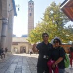 Sarajevo for beginners - Authenticity and Local Flavor