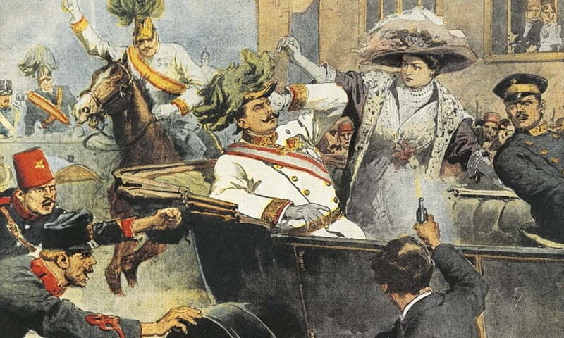 Sarajevo: Franz Ferdinand Assassination & the Start of WWI - The Experience in Detail: What to Expect